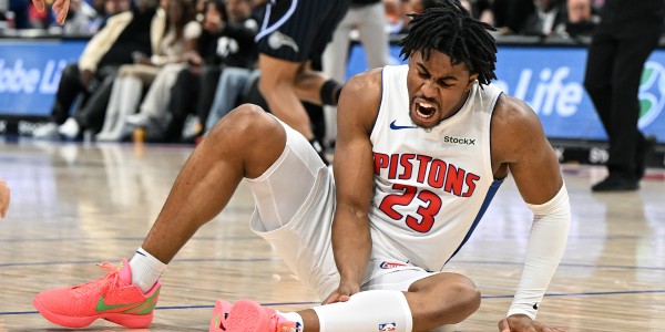 开云登录网址入口-吞噬掉天才新星的黑洞究竟是什么 艾维触碰红线NBA从此查无此人？