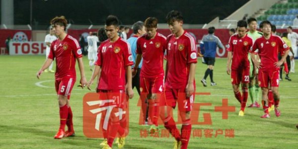 开云登录网址入口-一步落后步步落后！国奥对手巴黎奥运备战已进正轨