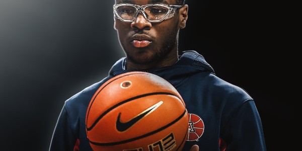 开云登录网址入口-再躺一冠！亚利桑那大学夺疯三西区冠军 布莱斯大一休战一场没打