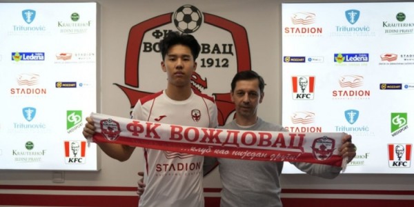 开云线上入口-朱艺谈张家鸣租借沃日多瓦茨：他已自由身离开铁人并签约伯恩利