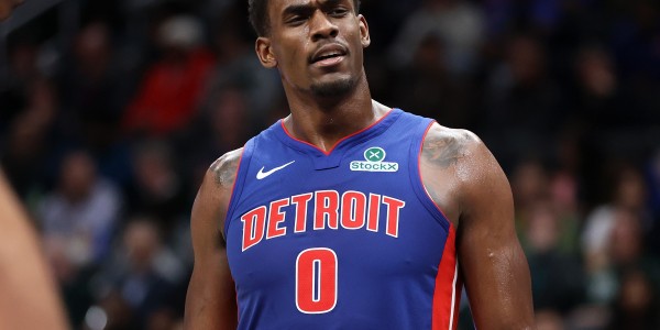 知足常乐！斯玛特缺阵防守崩盘是必然 9连胜虽被断期间进攻现象级