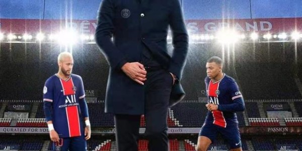 开云下载-【观察】执掌满级号 波叔在巴黎要先搞定两个巴西人