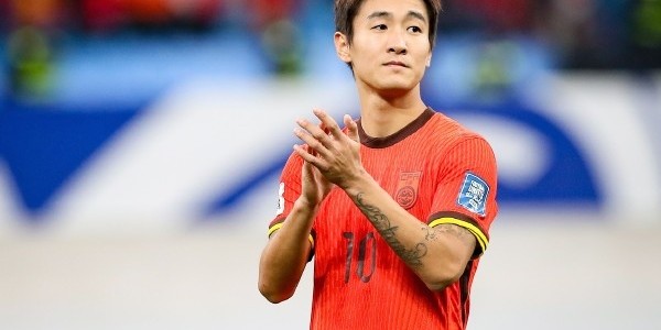 开云登录网址入口-30岁的韦世豪，他还想等来自己的第二场亚洲杯