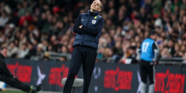 开云网站-英格兰依赖凯恩？图赫尔：那阿根廷葡萄牙为啥不依赖梅西C罗