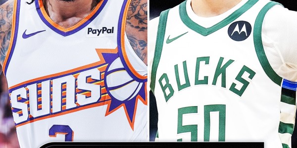 开云网站-💣️今日交易汇总：字母哥留雄鹿 湖人得肯纳德 祖巴茨赴步行者