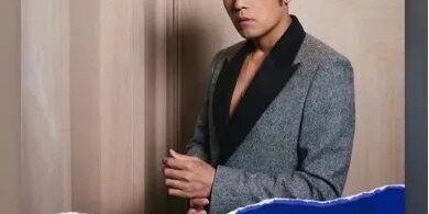 炸！周杰伦今晚打进澳网胜负已分！带着捐出100万澳币的豪气登场