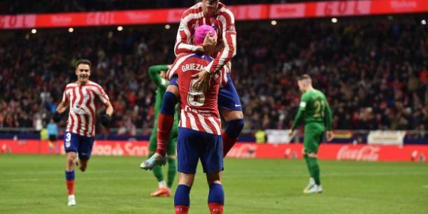 西蒙尼抄作业，格子后撤，费利克斯和莫拉塔全活了