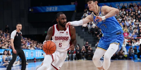 开云登录网址入口-9中3送北京输山西，曾凡博赛前就找好理由！球迷：他事太多了