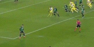 开云下载-【意杯】迪巴拉闪击 新中锋造绝杀 尤文2中柱2比1胜