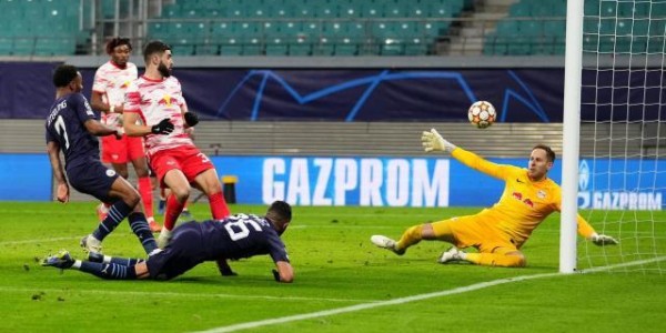 开云登录网址入口-【欧冠】A席马赫雷斯破门 曼城1比2客负莱比锡RB