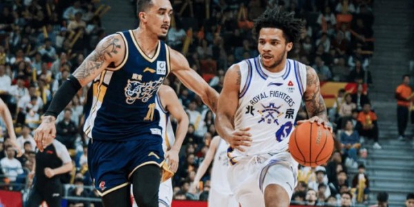 开云线上入口-一个月不到！基兹林克命中率暴跌已被北控裁员，尼尔森也裁了吧？|篮板|数据|成都|球迷|本土球员_新浪体育_新浪新闻