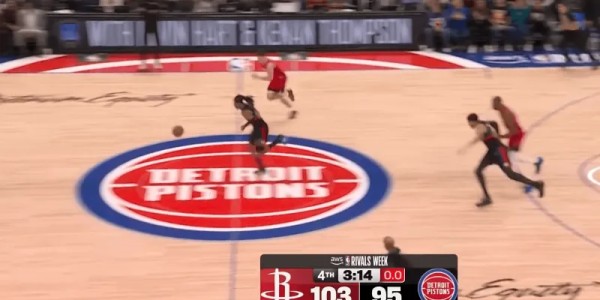 开云登录网址入口-活塞快攻被吹停，福斯特到底有没有误判？一文带你了解24秒规则