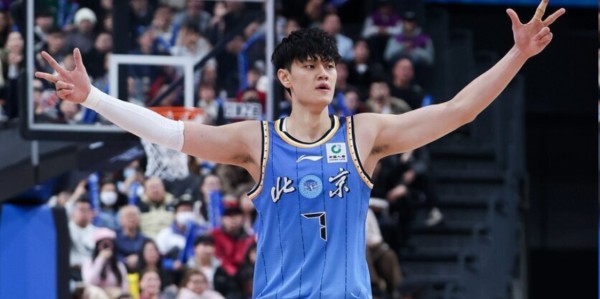 开云登录网址入口-9中3送北京输山西，曾凡博赛前就找好理由！球迷：他事太多了