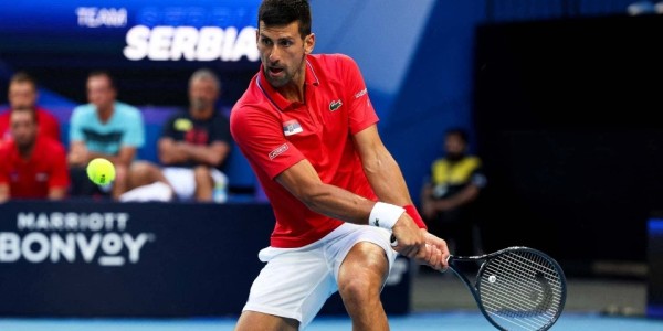 官方：德约科维奇、蒙托亚等明星联手，买入法国勒芒俱乐部股份