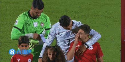 半场-葡萄牙暂3-0亚美尼亚 C罗生涯941球坎塞洛传射菲利克斯破门