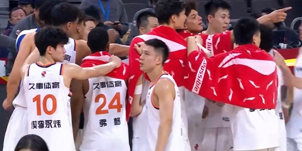 开云登录网址入口-输上海40分！杜锋点评，道出了广东队输球的5大原因