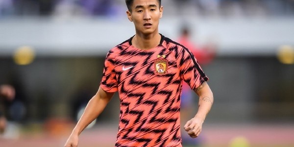 开云登录网址入口-30岁的韦世豪，他还想等来自己的第二场亚洲杯