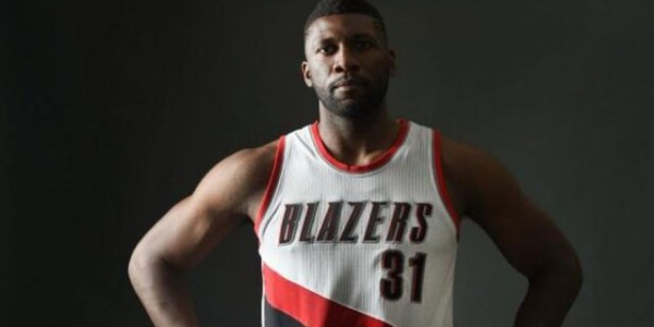 开云网站-签约“前勇士球员”需谨慎 开拓者不信邪再遭打击