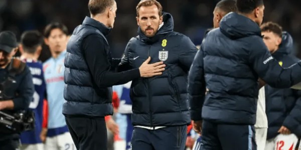 开云下载-赖特：英格兰没凯恩做支点威胁很小；不理解马奎是第五顺位