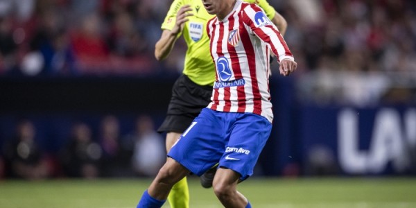 开云网站-阿媒：报价2000万欧，帕尔梅拉斯希望收购阿尔马达50%所有权