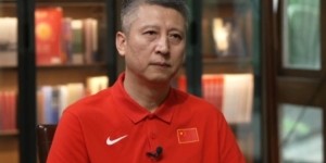 开云网站-郭士强谈外教：先进理念要和中国球员结合在一起 要了解每个球员