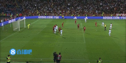半场-葡萄牙暂3-0亚美尼亚 C罗生涯941球坎塞洛传射菲利克斯破门